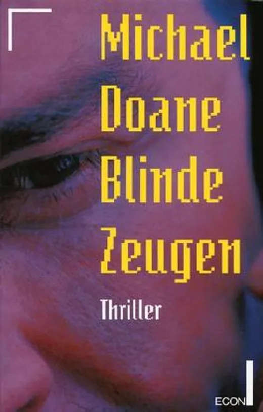 Blinde Zeugen