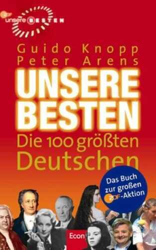 Unsere Besten