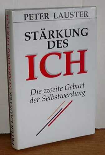 Stärkung des Ich