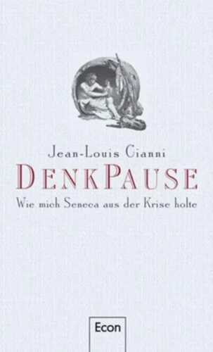 Denkpause — Jean-Louis Cianni