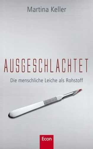 Ausgeschlachtet