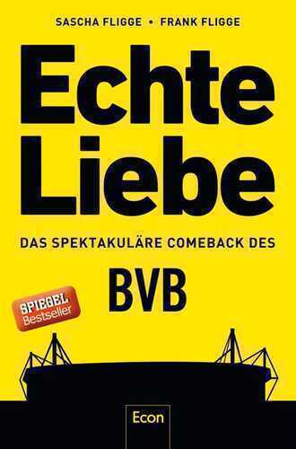 Echte Liebe — Sascha Fligge