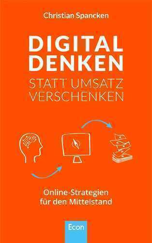 Digital denken statt Umsatz verschenken