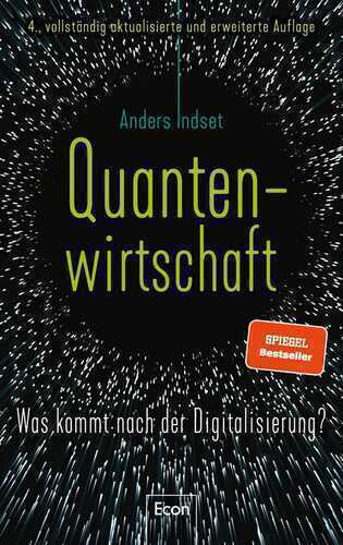 Quantenwirtschaft — Anders Indset,