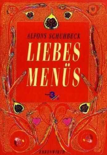 Liebesmenüs
