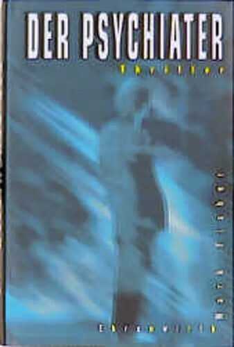Der Psychiater — Mark Fisher