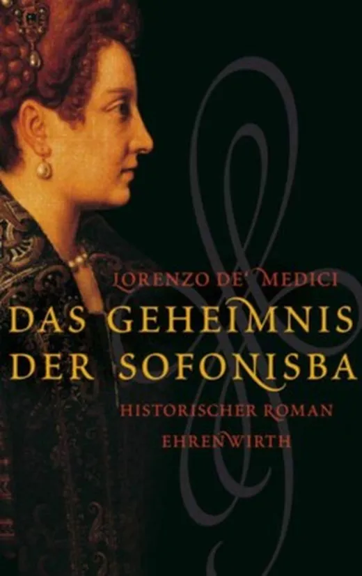 Das Geheimnis der Sofonisba