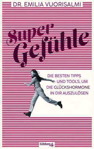 Super Gefühle — Emilia Vuorisalmi