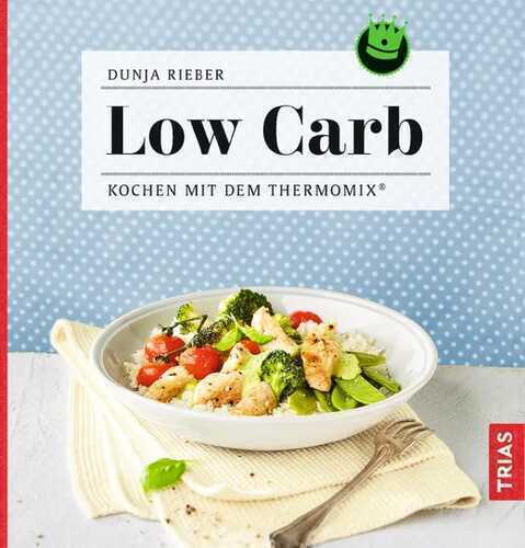Low Carb — Dunja Rieber