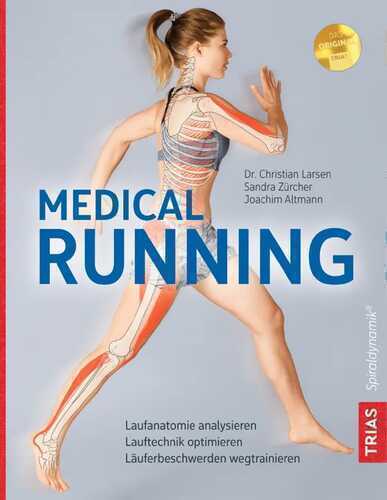 Medical Running — Christian Larsen