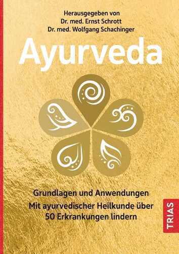 Ayurveda — Ernst Schrott
