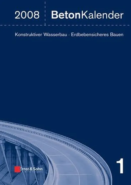 Beton-kalender