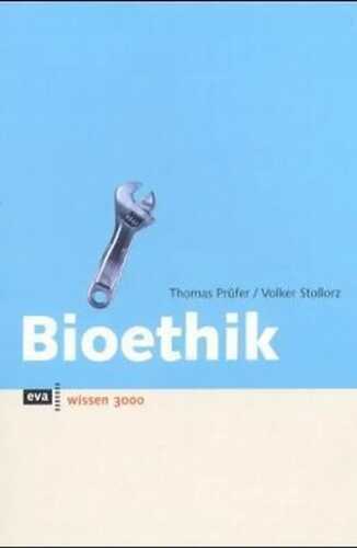 Bioethik