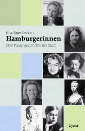 Hamburgerinnen — Charlotte Ueckert