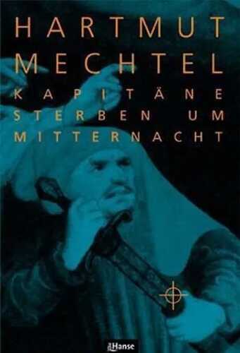 Kapitäne sterben um Mitternacht