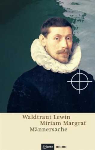 Männersache — Waldtraut Lewin
