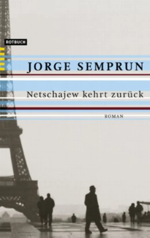 Netschajew kehrt zurück