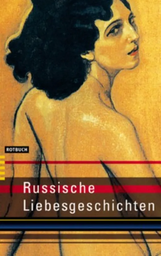 Russische Liebesgeschichten