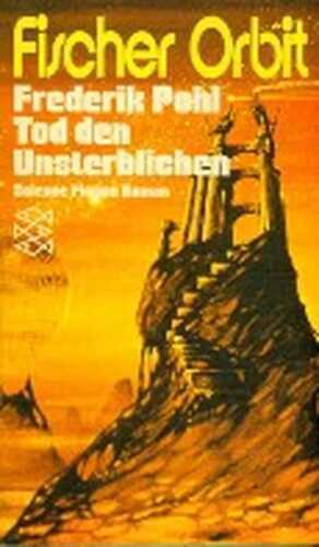 Tod den Unsterblichen