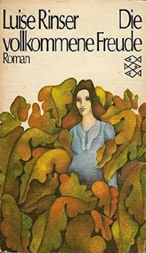 Die vollkommene Freude. Roman