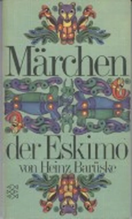 Märchen der Eskimo