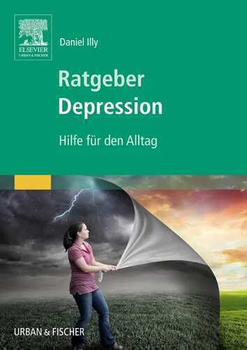 Patientenratgeber Depression, Therapie für den Alltag