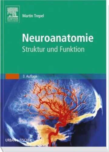 Neuroanatomie. Struktur und Funktion