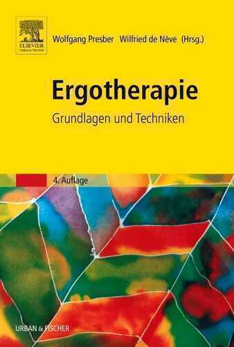 Ergotherapie — Wolfgang Presber