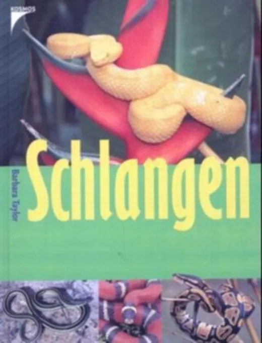 Schlangen