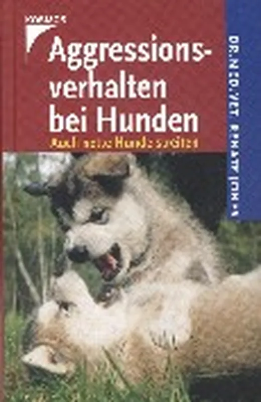 Aggressionsverhalten bei Hunden