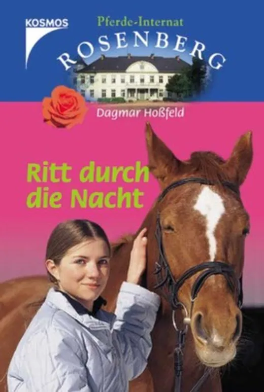 Ritt durch die Nacht