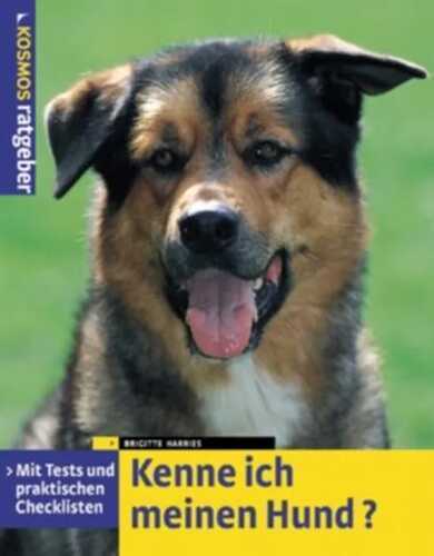 Kenne ich meinen Hund?