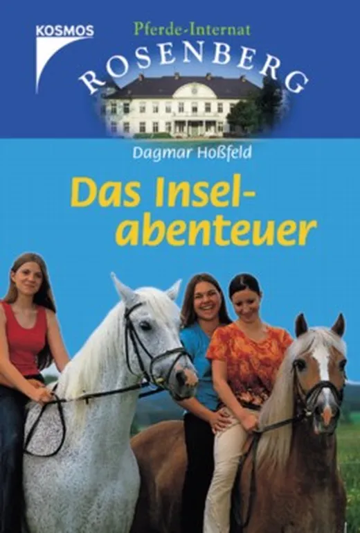 Das Inselabenteuer