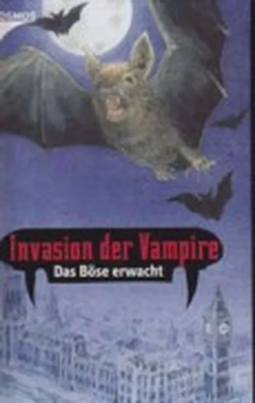 Invasion der Vampire