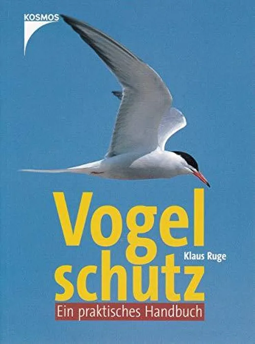 Vogelschutz: Ein praktisches Handbuch