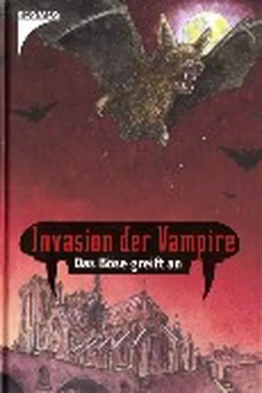 Invasion der Vampire