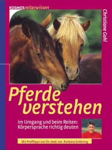 Pferde verstehen