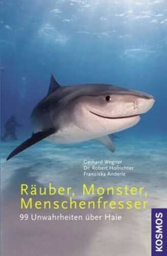 Räuber, Monster, Menschenfresser