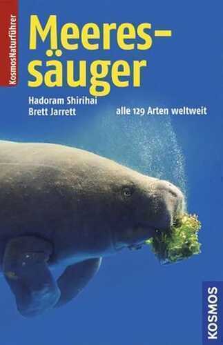 Meeressäuger — Hadoram Shirihai,