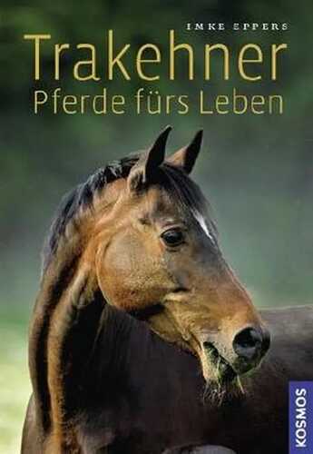 Trakehner — Imke Eppers