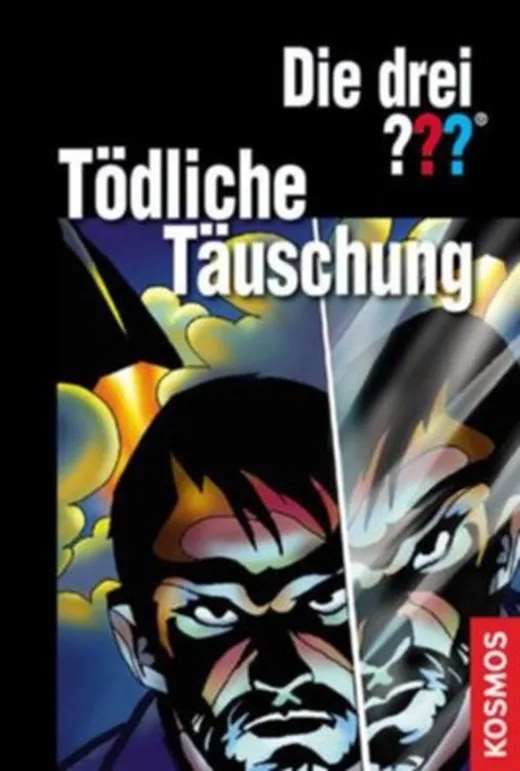 Tödliche Täuschung