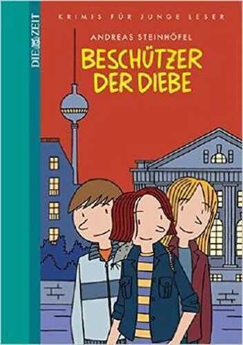 Beschützer der Diebe