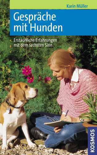 Gespräche mit Hunden