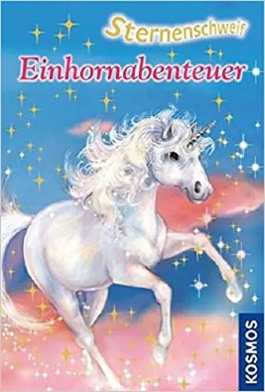 Sternenschweif 19&20&21: Einhornabenteuer