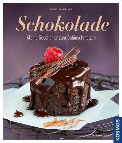 Schokolade — Rafael Pranschke