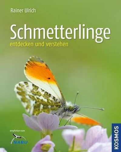 Schmetterlinge — Rainer Ulrich