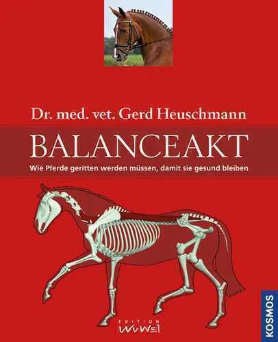 Balanceakt — Gerd Heuschmann