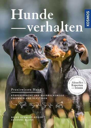 Hundeverhalten — Heike Schmidt-Röger