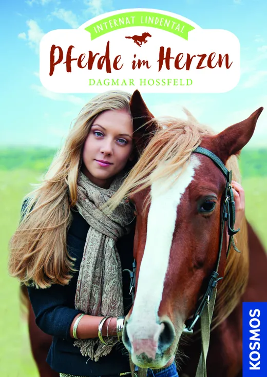 Internat Lindental - Pferde im Herzen