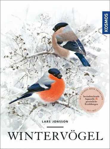 Wintervögel — Lars Jonsson